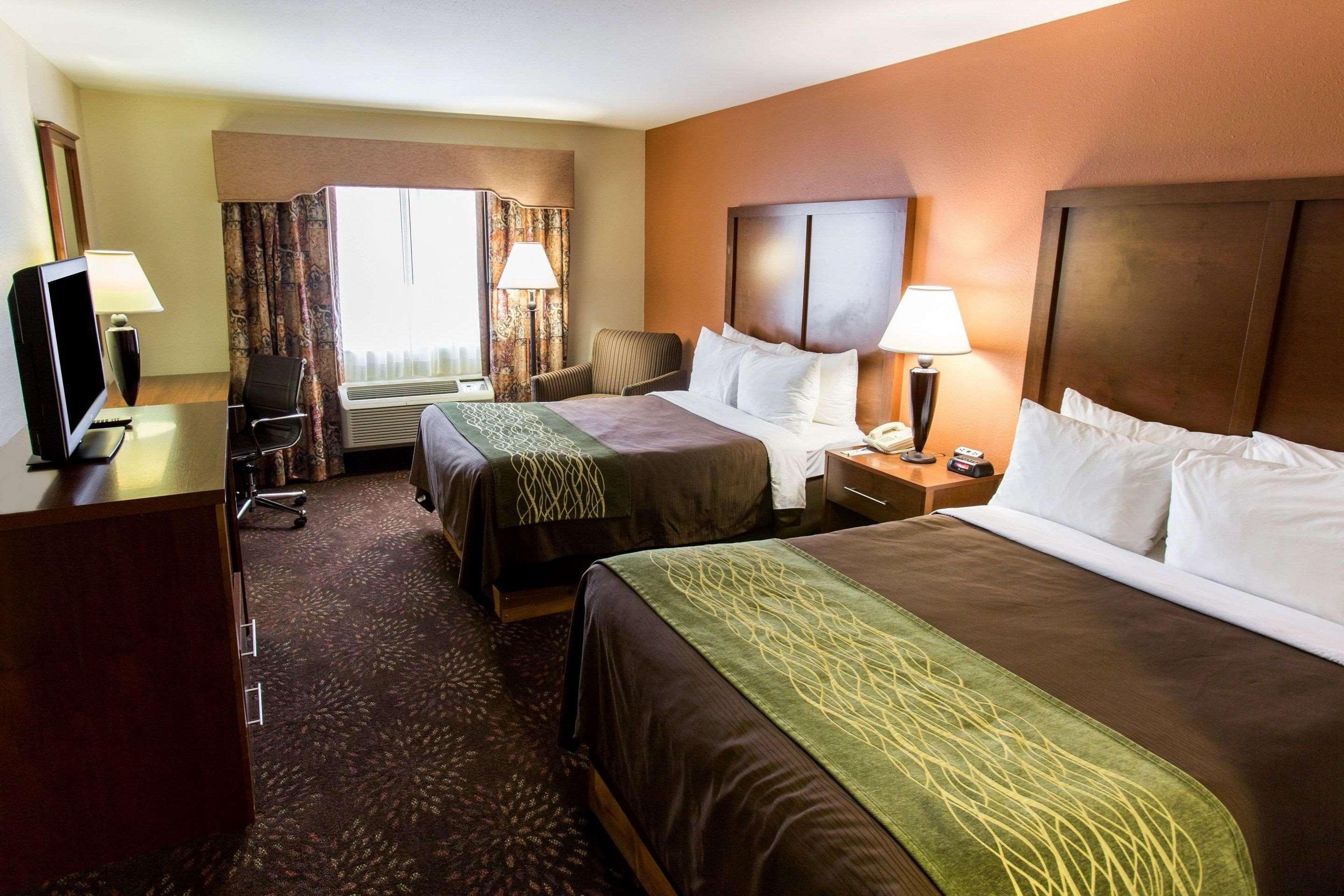Comfort Inn Okemos - East Lansing Екстер'єр фото