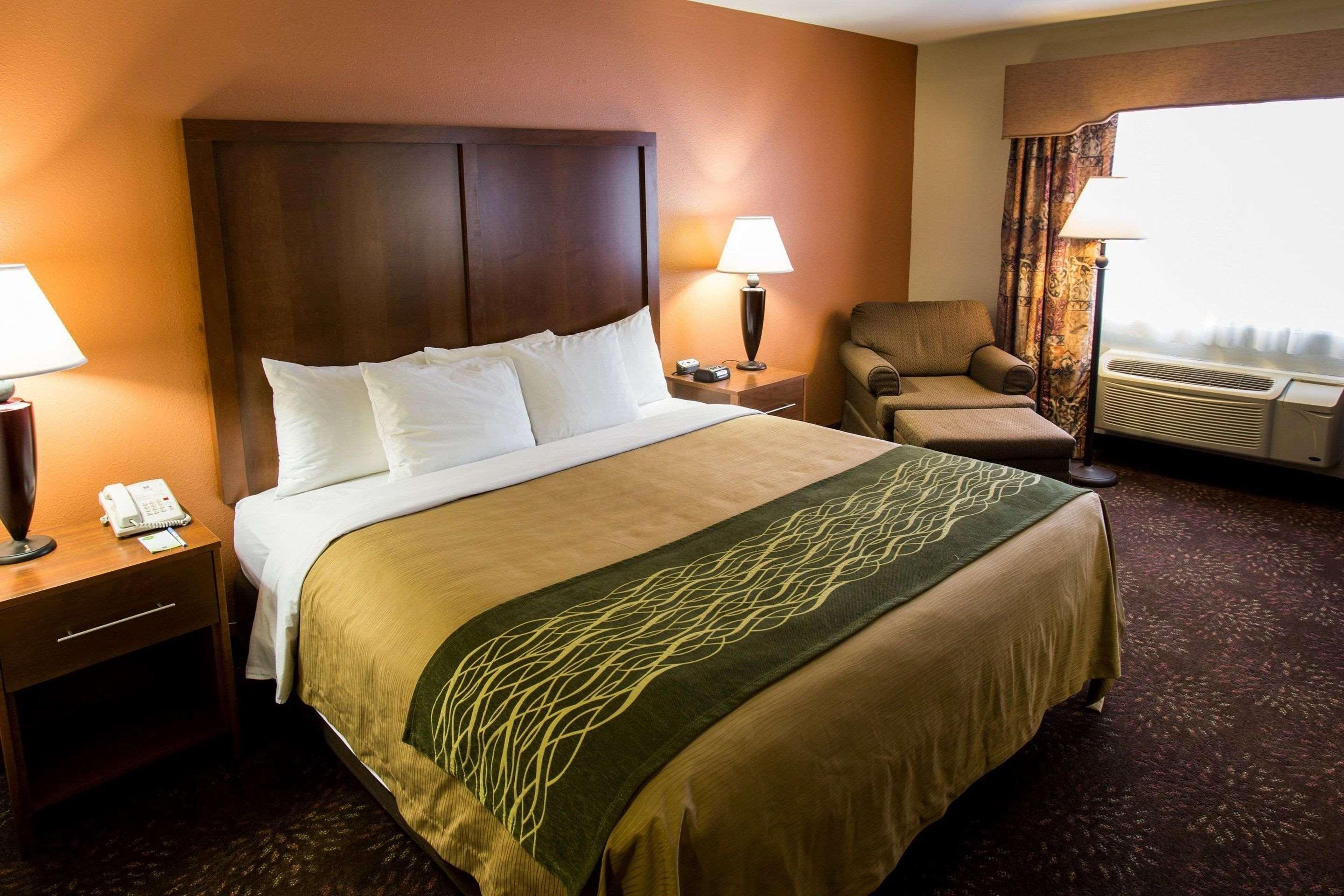Comfort Inn Okemos - East Lansing Екстер'єр фото