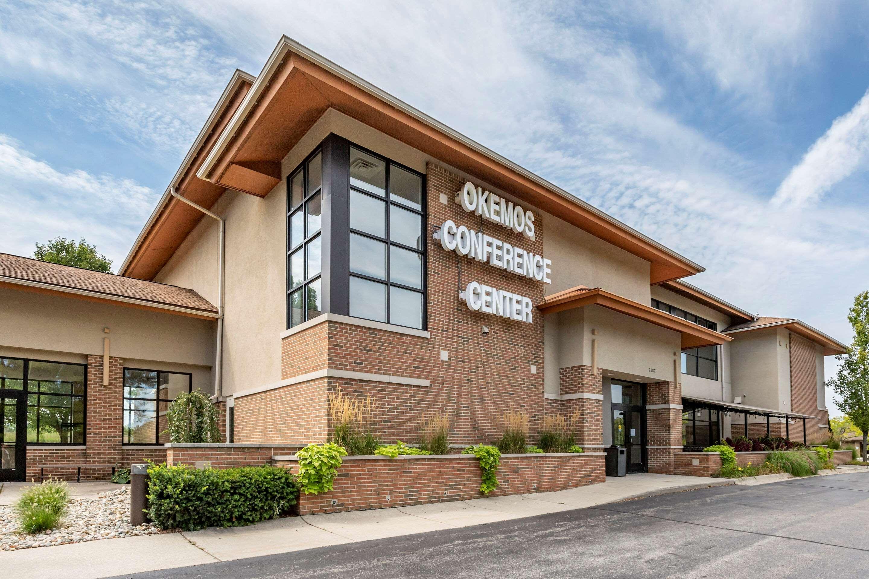 Comfort Inn Okemos - East Lansing Екстер'єр фото