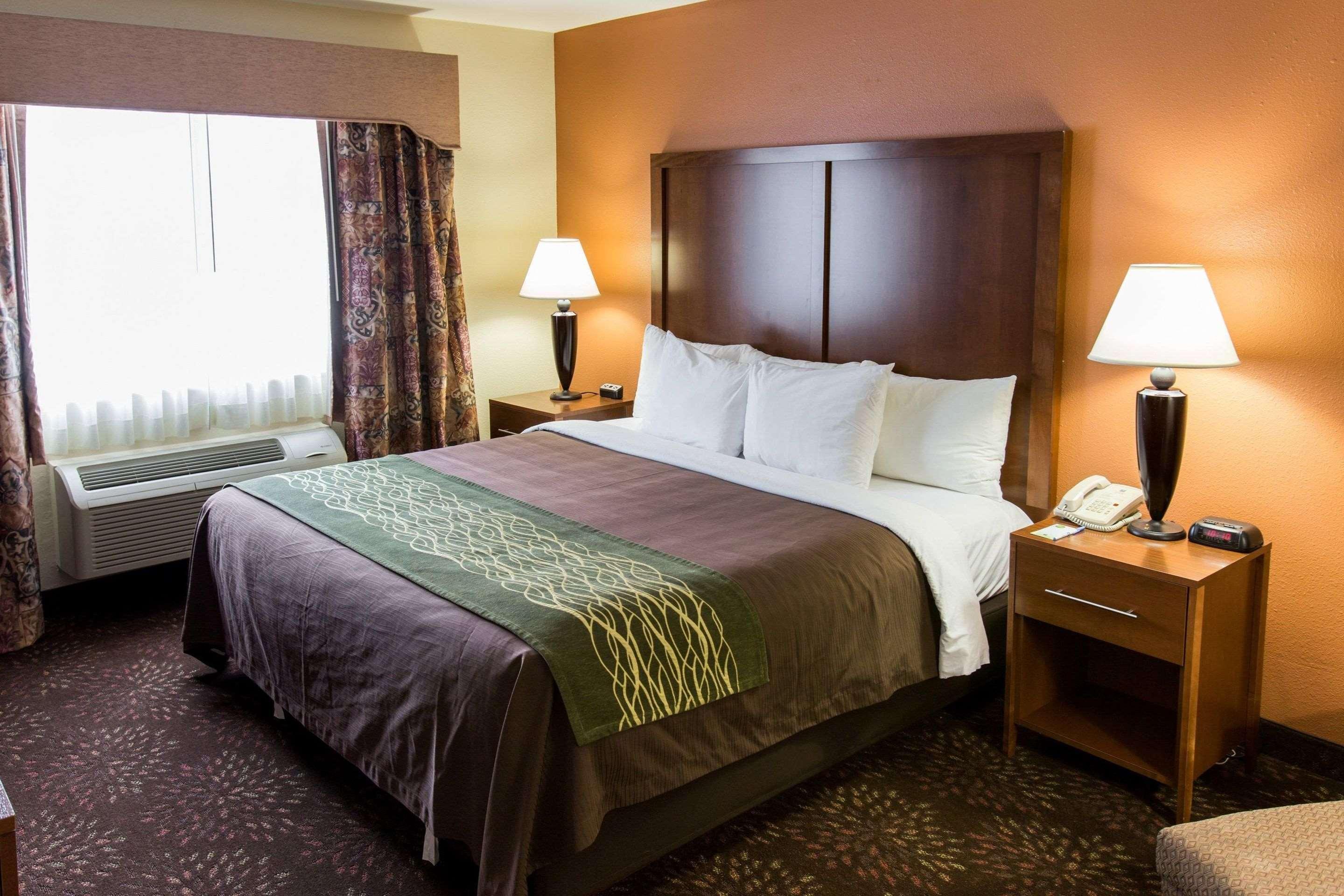 Comfort Inn Okemos - East Lansing Екстер'єр фото