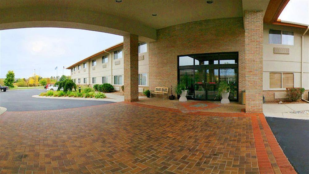 Comfort Inn Okemos - East Lansing Екстер'єр фото